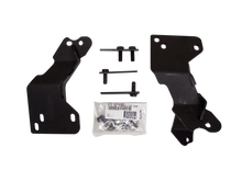 Load image into Gallery viewer, 1618-Silverado-1500-Ld-(Classic)-Rc4-Skid-Plate-Bull-Bar-W-Brktlight-Ready-Tx