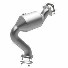 Load image into Gallery viewer, MagnaFlow Exhaust Products 21-694 OEM Grade Direct-Fit Catalytic Converter for Select Audi A8 Quattro