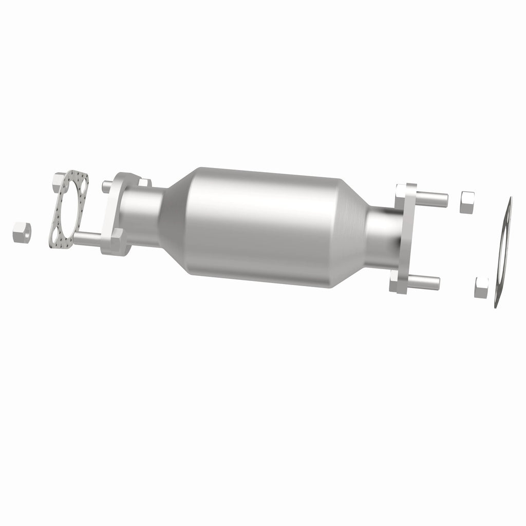 MagnaFlow Exhaust Products 52434 OEM Grade Direct-Fit Catalytic Converter for Select Kia Sorento