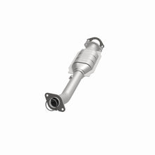 Load image into Gallery viewer, MagnaFlow Exhaust Products 49218 OEM Grade Direct-Fit Catalytic Converter for Select INFINITI QX56, Nissan Armada, Nissan Pathfinder Armada, Nissan TITAN