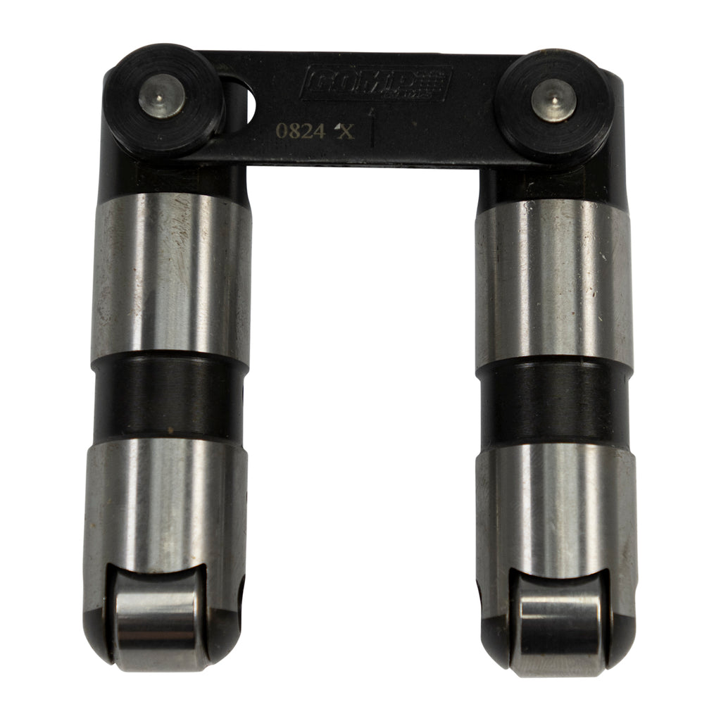 COMP Cams 85701-2 Most consistent, highest performing, and quietest hydraulic lifter on the market