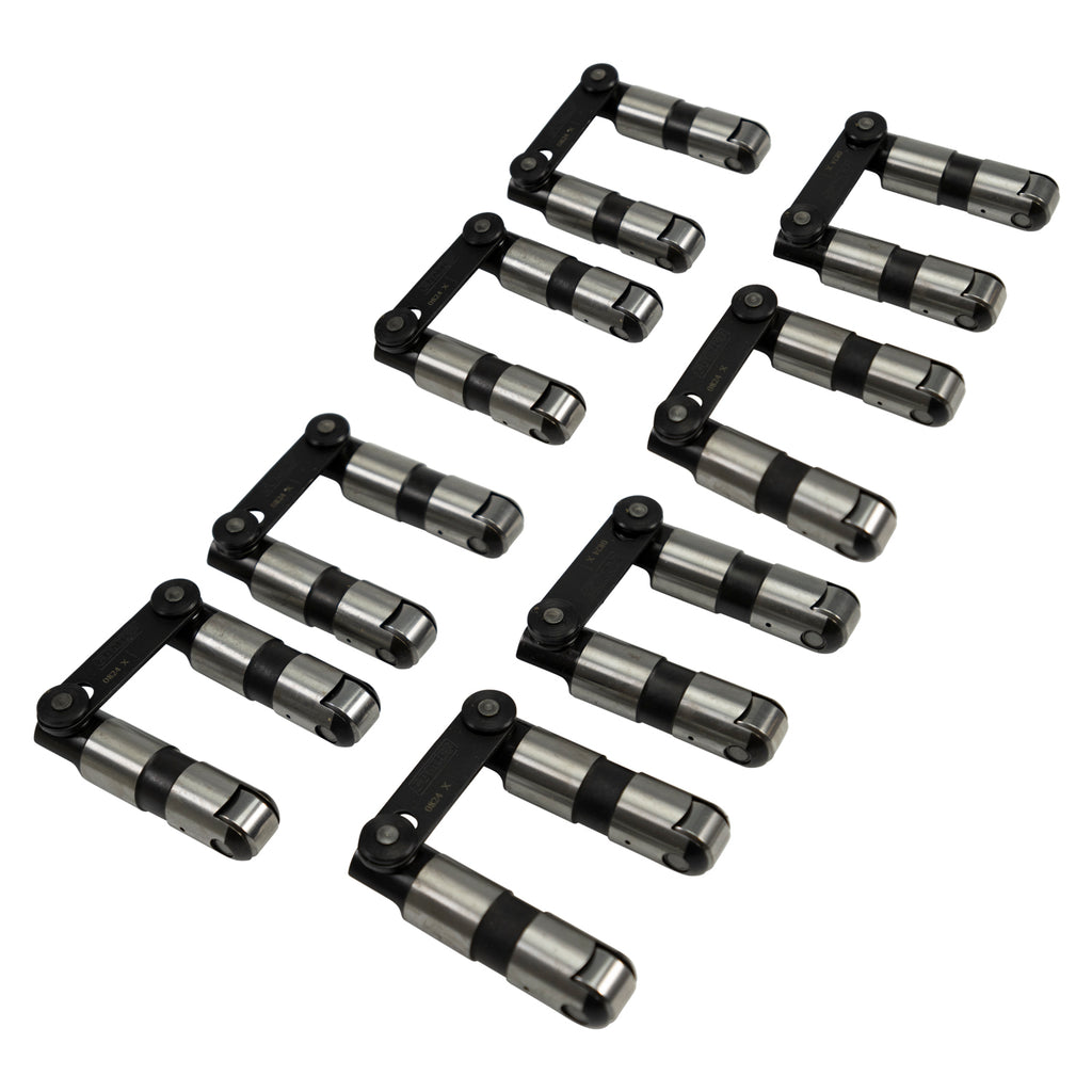 COMP Cams 85701-16 Most consistent, highest performing, and quietest hydraulic lifter on the market