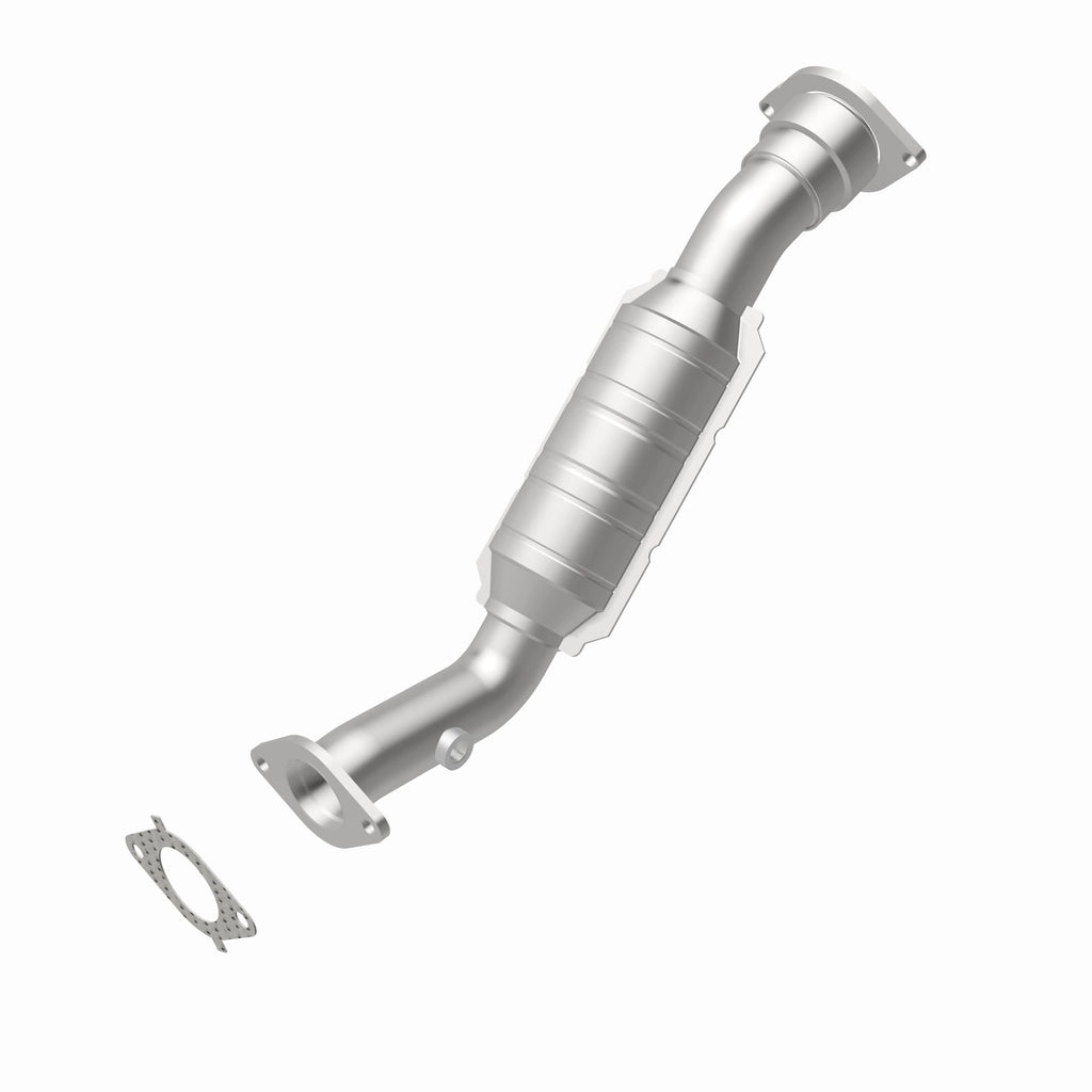 MagnaFlow Exhaust Products 5461751 California CARB Direct-Fit Catalytic Converter for Select Buick Lucerne
