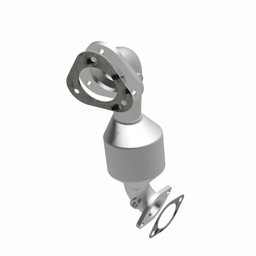 MagnaFlow Exhaust Products 551017 California CARB Direct-Fit Catalytic Converter for Select Ford Flex, Ford Police Interceptor Sedan, Ford Taurus, Lincoln MKS, Lincoln MKT