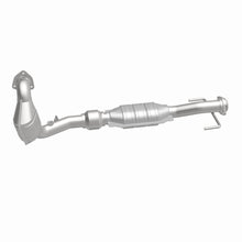Load image into Gallery viewer, MagnaFlow Exhaust Products 51418 OEM Grade Direct-Fit Catalytic Converter for Select Saab 9-5