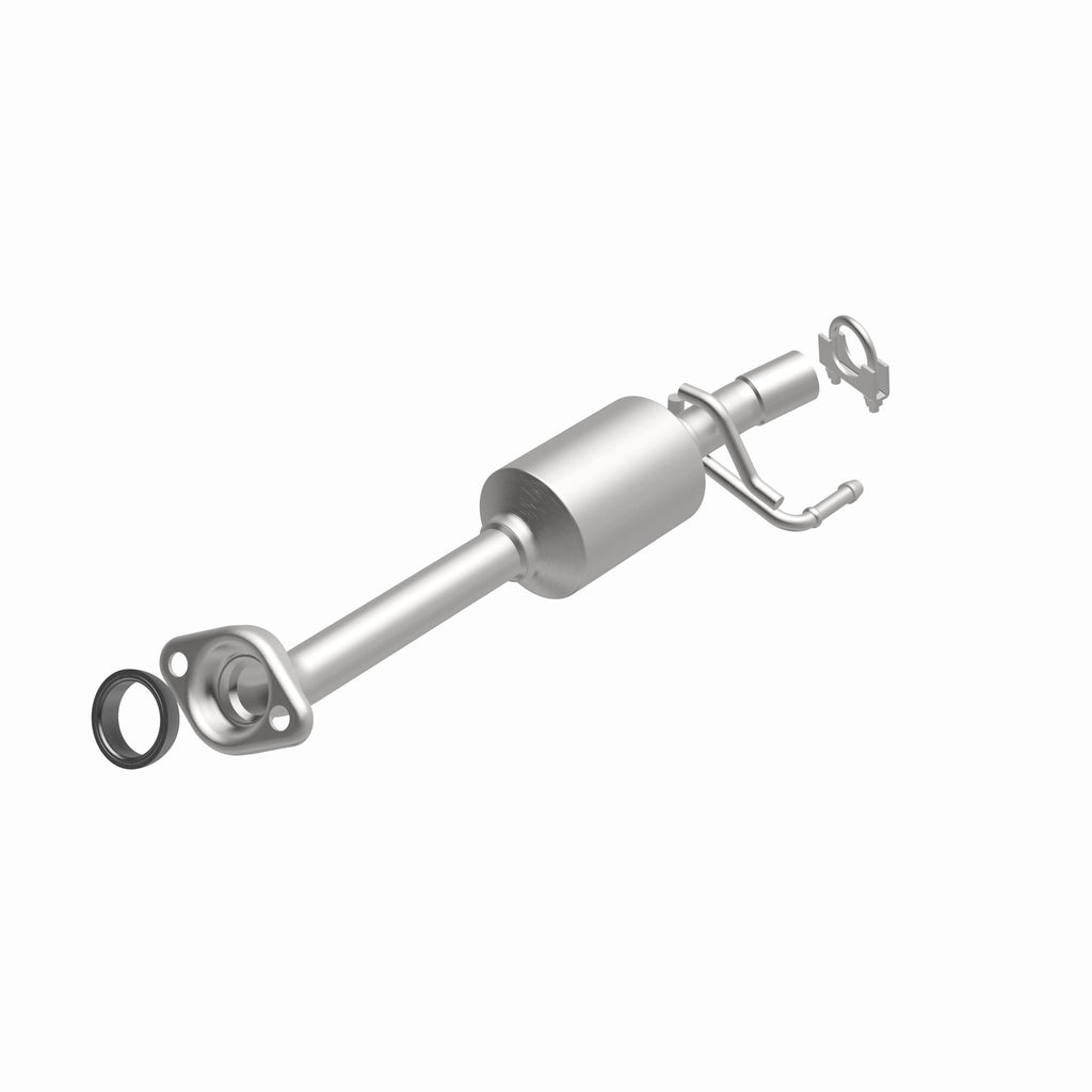 MagnaFlow Exhaust Products 280660 OEM Grade Direct-Fit Catalytic Converter for Select Mitsubishi Mirage