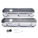 Edelbrock 4264 Elite II Valve Covers