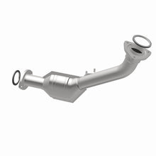 Load image into Gallery viewer, MagnaFlow Exhaust Products 444758 California CARB Direct-Fit Catalytic Converter for Select Toyota Tacoma