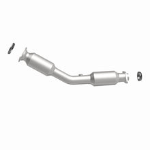 Load image into Gallery viewer, MagnaFlow Exhaust Products 5411166 California CARB Direct-Fit Catalytic Converter for Select Nissan Sentra