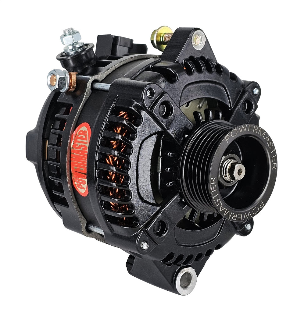 Powermaster Performance 857801-1 Alternator