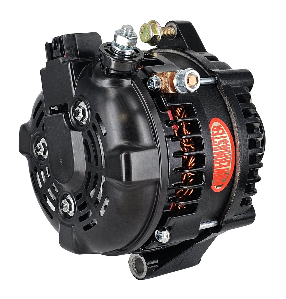 Powermaster Performance 857801-1 Alternator