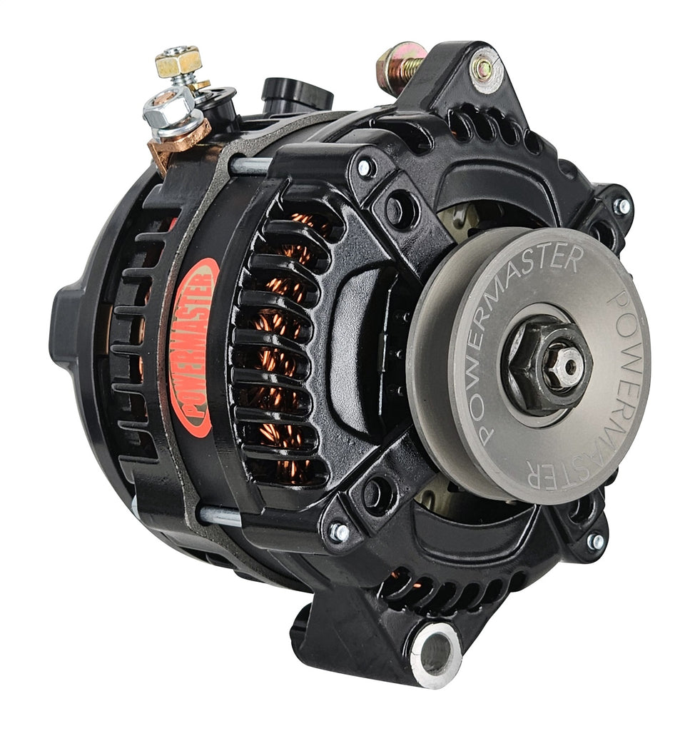 Powermaster Performance 8578011-1 Alternator