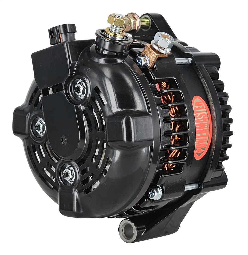 Powermaster Performance 8578011-1 Alternator
