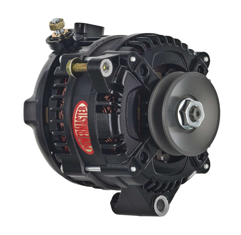 Powermaster Performance 8578611-1 Alternator