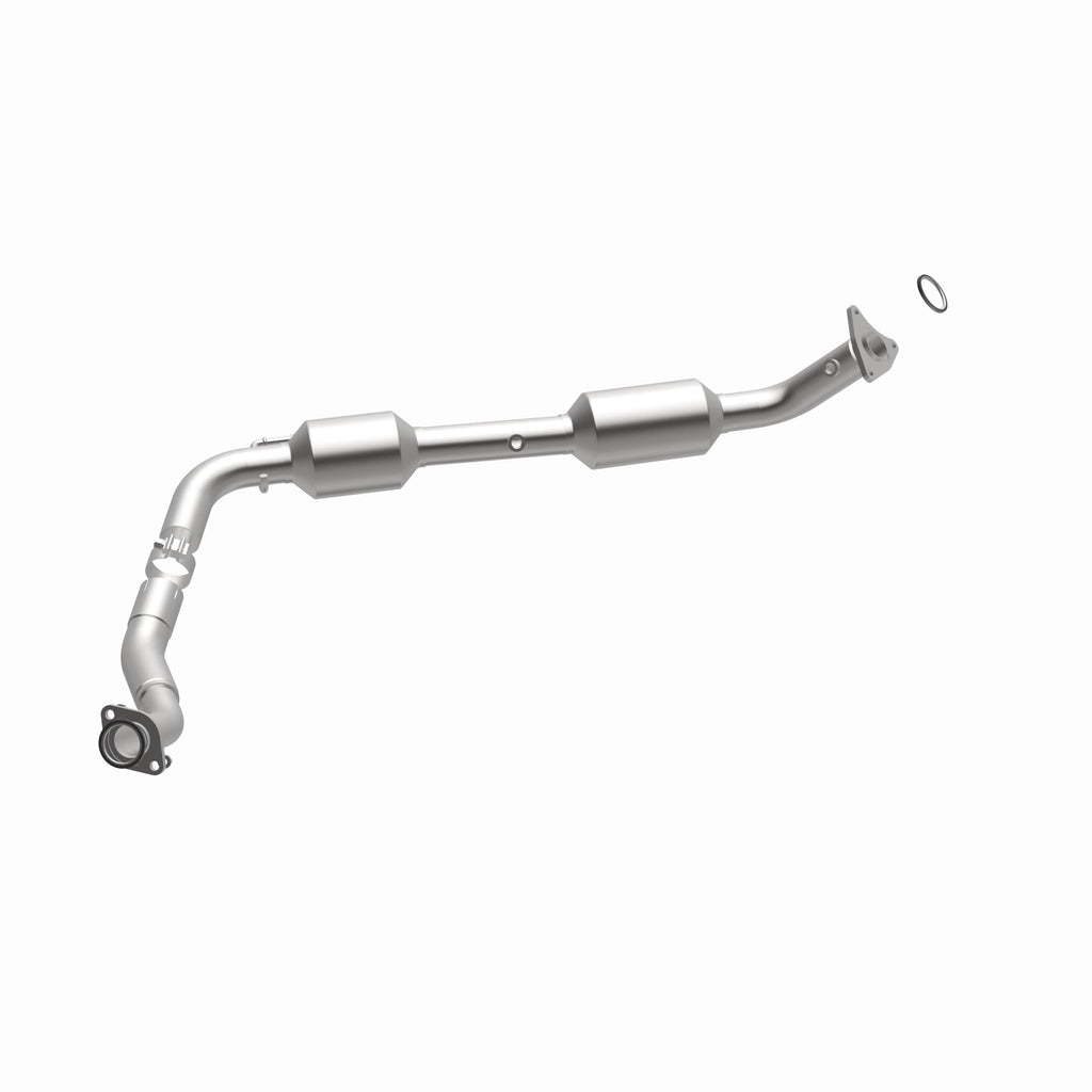 MagnaFlow Exhaust Products 5481625 California CARB Direct-Fit Catalytic Converter for Select Toyota Tundra