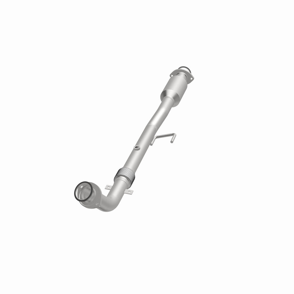 MagnaFlow Exhaust Products 5671556 California CARB Direct-Fit Catalytic Converter for Select Toyota Camry