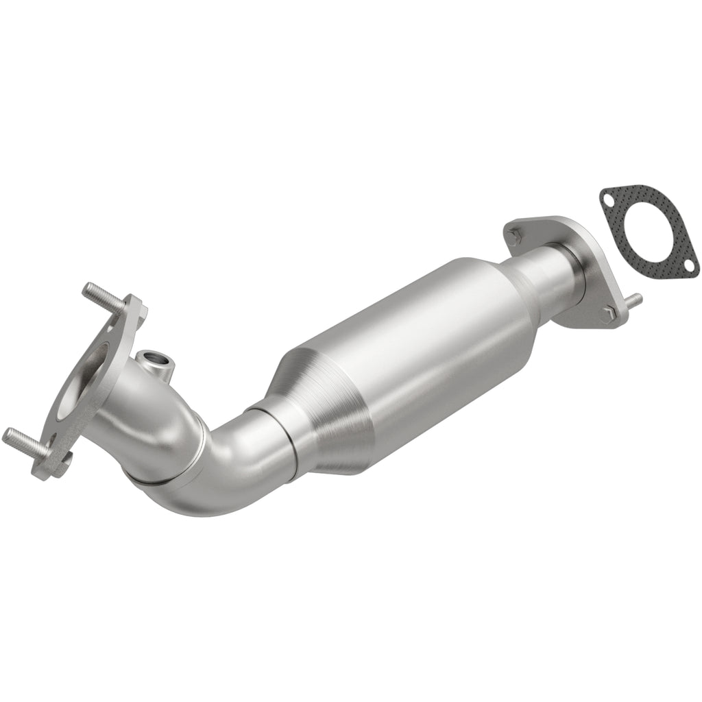MagnaFlow Exhaust Products 5461171 California CARB Direct-Fit Catalytic Converter for Select Cadillac CTS, Cadillac STS