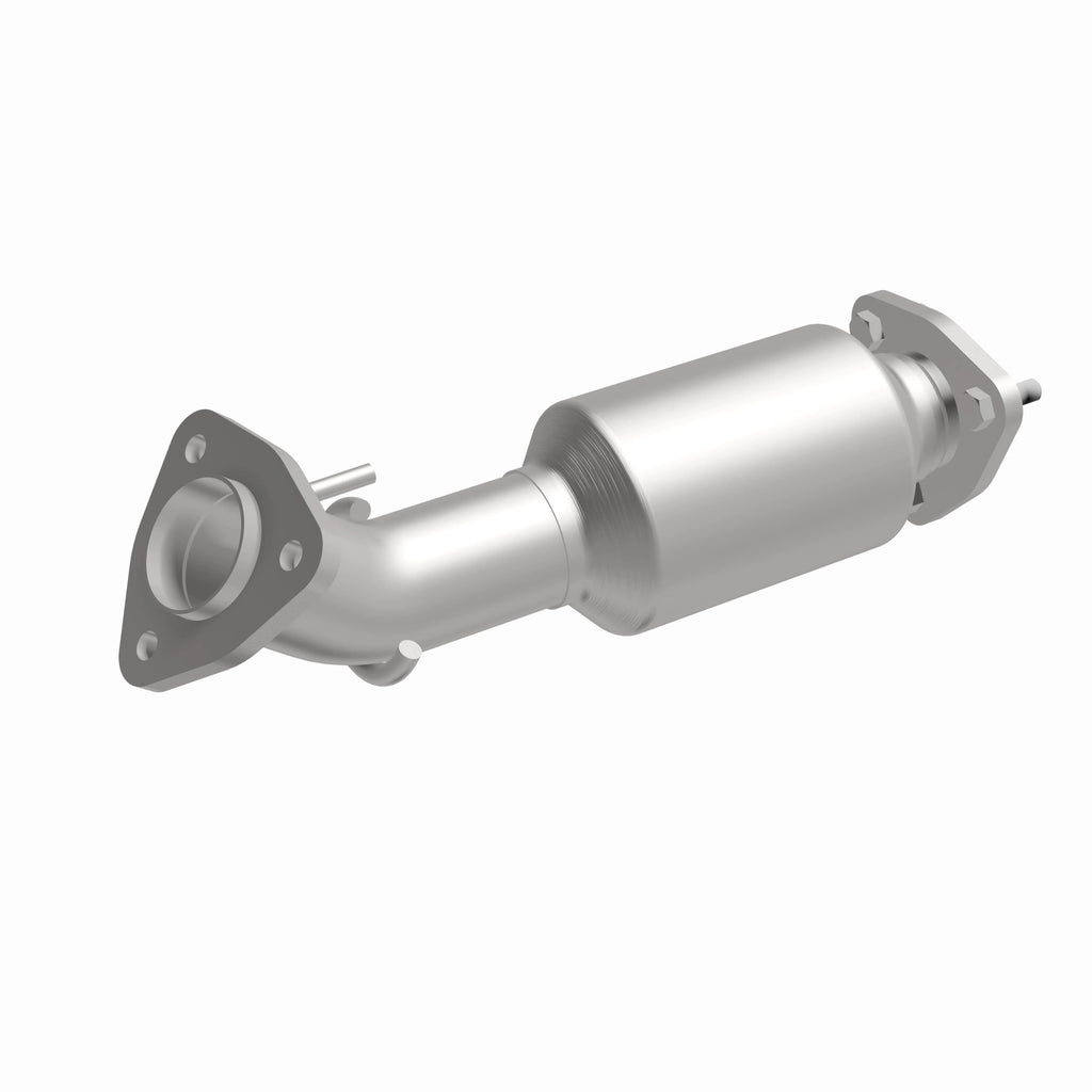 MagnaFlow Exhaust Products 52452 OEM Grade Direct-Fit Catalytic Converter for Select Honda Civic