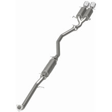Load image into Gallery viewer, MagnaFlow Exhaust Products 19420 Competition Series Stainless 2.5 in Cat-Back for Select Honda Civic