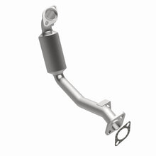 Load image into Gallery viewer, MagnaFlow Exhaust Products 23335 Standard Grade Direct-Fit Catalytic Converter for Select Ford Escort, Mercury Tracer