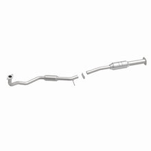 Load image into Gallery viewer, MagnaFlow Exhaust Products 23413 HM Grade Direct-Fit Catalytic Converter for Select Buick Century, Oldsmobile Cutlass Ciera