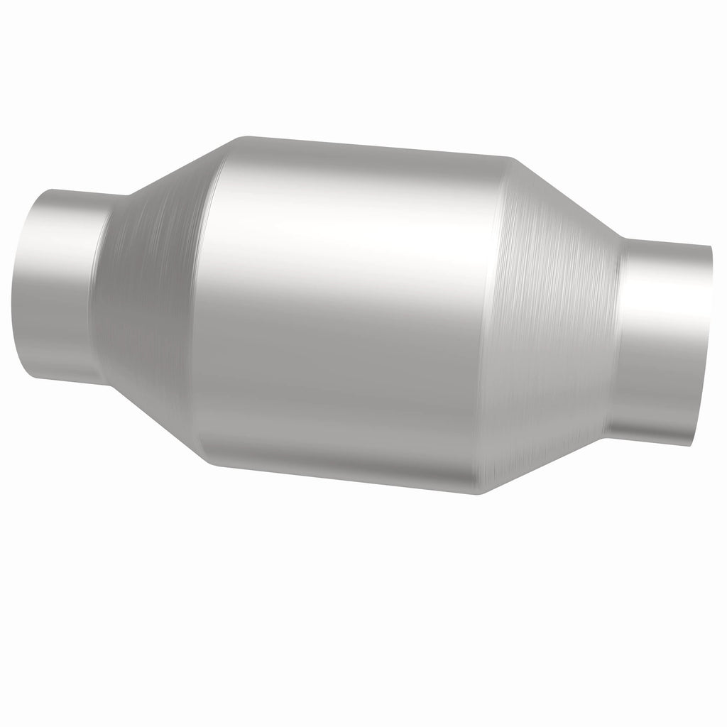MagnaFlow Exhaust Products 59959 Standard Grade Universal Catalytic Converter