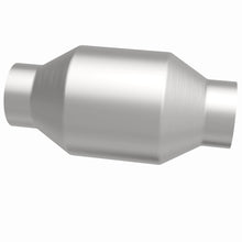 Load image into Gallery viewer, MagnaFlow Exhaust Products 59959 Standard Grade Universal Catalytic Converter