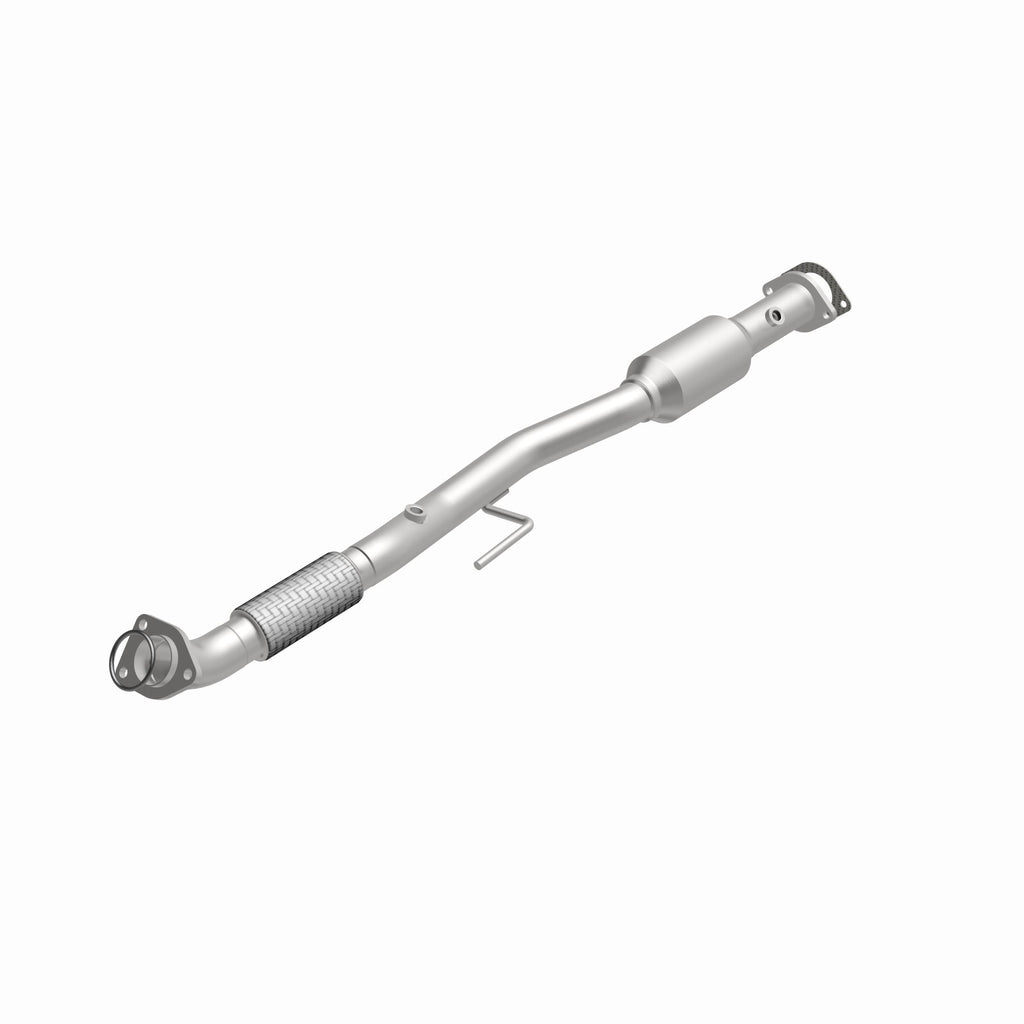 MagnaFlow Exhaust Products 5671504 California CARB Direct-Fit Catalytic Converter for Select Nissan Altima