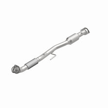 Load image into Gallery viewer, MagnaFlow Exhaust Products 5671504 California CARB Direct-Fit Catalytic Converter for Select Nissan Altima