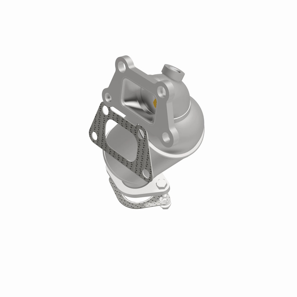 MagnaFlow Exhaust Products 23-277 OEM Grade Direct-Fit Catalytic Converter for Select Buick Enclave, Chevrolet Traverse