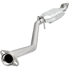 Load image into Gallery viewer, MagnaFlow Exhaust Products 93340 Standard Grade Direct-Fit Catalytic Converter for Select Ford Mustang