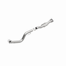 Load image into Gallery viewer, MagnaFlow Exhaust Products 24438 HM Grade Direct-Fit Catalytic Converter for Select Chevrolet Express 2500, Chevrolet Express 3500, GMC Savana 2500, GMC Savana