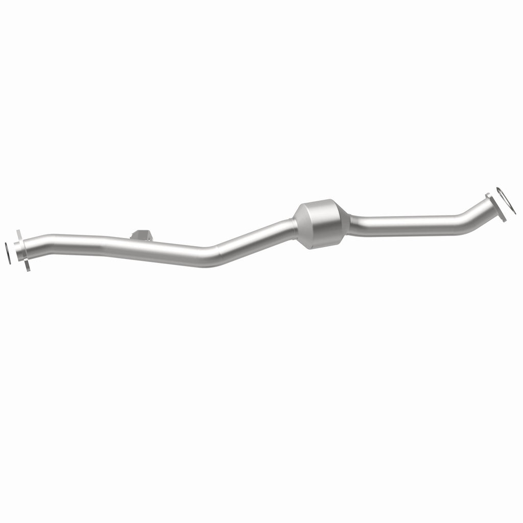 MagnaFlow Exhaust Products 21-277 OEM Grade Direct-Fit Catalytic Converter for Select Subaru Forester, Subaru Impreza