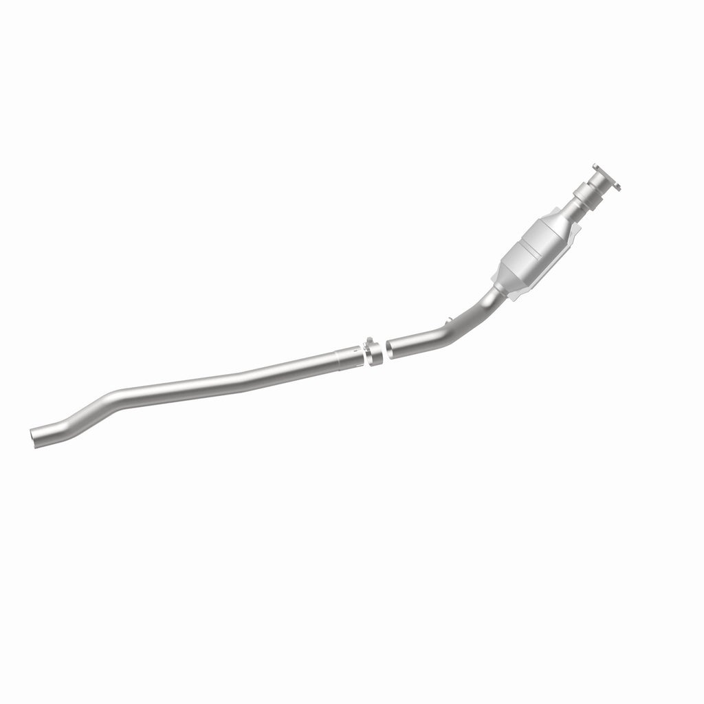 MagnaFlow Exhaust Products 93278 HM Grade Direct-Fit Catalytic Converter for Select Chrysler Grand Voyager, Chrysler Voyager, Dodge Caravan, Dodge Grand Caravan, Plymouth Grand Voyager, Plymouth Voyager