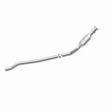Load image into Gallery viewer, MagnaFlow Exhaust Products 93278 HM Grade Direct-Fit Catalytic Converter for Select Chrysler Grand Voyager, Chrysler Voyager, Dodge Caravan, Dodge Grand Caravan, Plymouth Grand Voyager, Plymouth Voyager