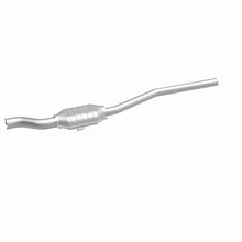 Load image into Gallery viewer, MagnaFlow Exhaust Products 3391244 California CARB Direct-Fit Catalytic Converter for Select Dodge D100, Dodge D150, Dodge D200, Dodge Ramcharger, Dodge W100, Dodge W150, Plymouth Trailduster