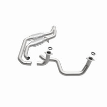 Load image into Gallery viewer, MagnaFlow Exhaust Products 23479 Standard Grade Direct-Fit Catalytic Converter for Select Chevrolet Camaro, Pontiac Firebird