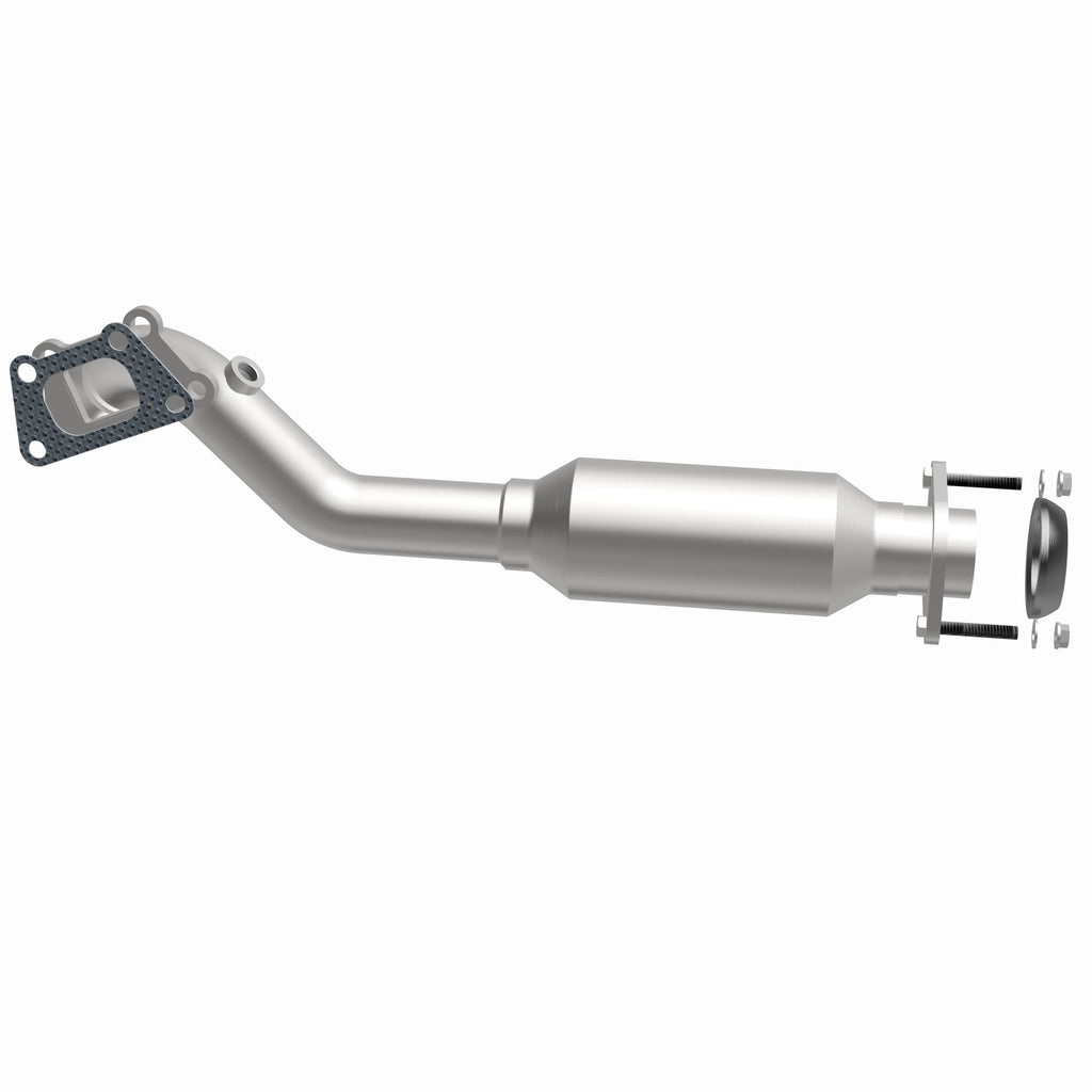 MagnaFlow Exhaust Products 551547 California CARB Direct-Fit Catalytic Converter for Select Cadillac CTS