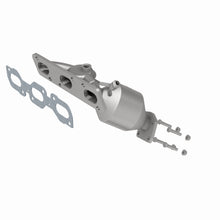Load image into Gallery viewer, MagnaFlow Exhaust Products 50494 HM Grade Manifold Catalytic Converter for Select Mazda MPV