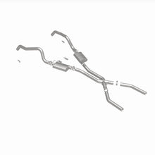Load image into Gallery viewer, MagnaFlow Exhaust Products 15852 Street Series System for Select Dodge Challenger, Plymouth Barracuda