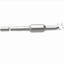 Load image into Gallery viewer, MagnaFlow Exhaust Products 5571034 California CARB Direct-Fit Catalytic Converter for Select Mitsubishi Galant