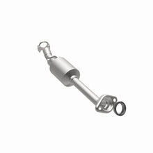 Load image into Gallery viewer, MagnaFlow Exhaust Products 280660 OEM Grade Direct-Fit Catalytic Converter for Select Mitsubishi Mirage