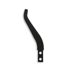 Load image into Gallery viewer, 8593-Mustang-Shifter-Stick-Billet-8.6In-Tall-2.5In-Setback-Satin-Black