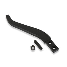 Load image into Gallery viewer, 8593-Mustang-Shifter-Stick-Billet-8.6In-Tall-2.5In-Setback-Satin-Black