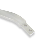 Load image into Gallery viewer, 8593-Mustang-Shifter-Stick-Billet-8.6In-Tall-2.5In-Setback-Raw-Aluminum