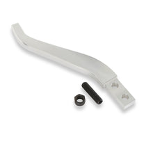 Load image into Gallery viewer, 8593-Mustang-Shifter-Stick-Billet-8.6In-Tall-2.5In-Setback-Raw-Aluminum