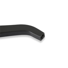 Load image into Gallery viewer, 8593-Mustang-Shifter-Stick-Billet-8.6In-Tall-2.5In-Setback-Satin-Black