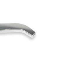 Load image into Gallery viewer, 8593-Mustang-Shifter-Stick-Billet-8.6In-Tall-2.5In-Setback-Raw-Aluminum