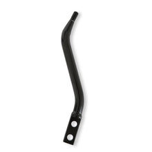 Load image into Gallery viewer, 8593-Mustang-Shifter-Stick-Tube-Style-8.6In-Tall-2.5In-Setback-Satin-Black