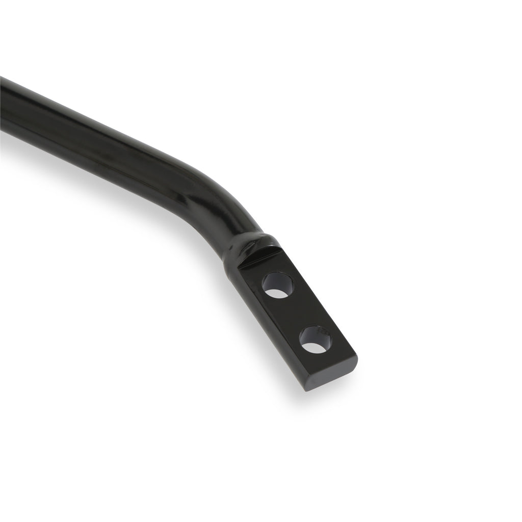 8593-Mustang-Shifter-Stick-Tube-Style-8.6In-Tall-2.5In-Setback-Satin-Black